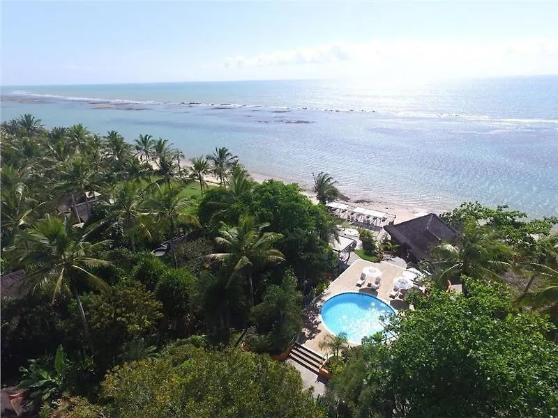 Hotel Pousada Pitinga Porto Seguro