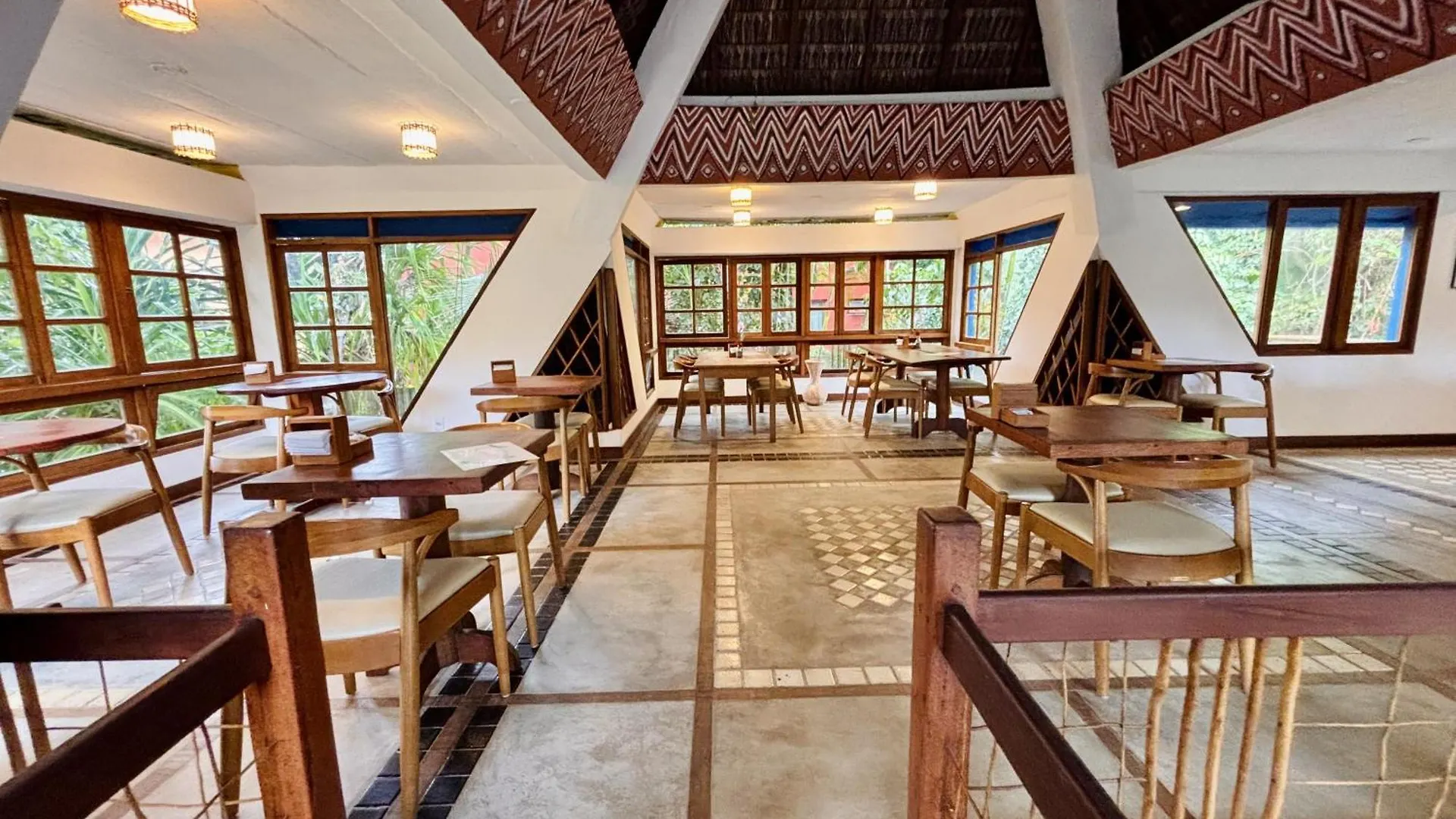 Hotel Pousada Pitinga Porto Seguro Inn
