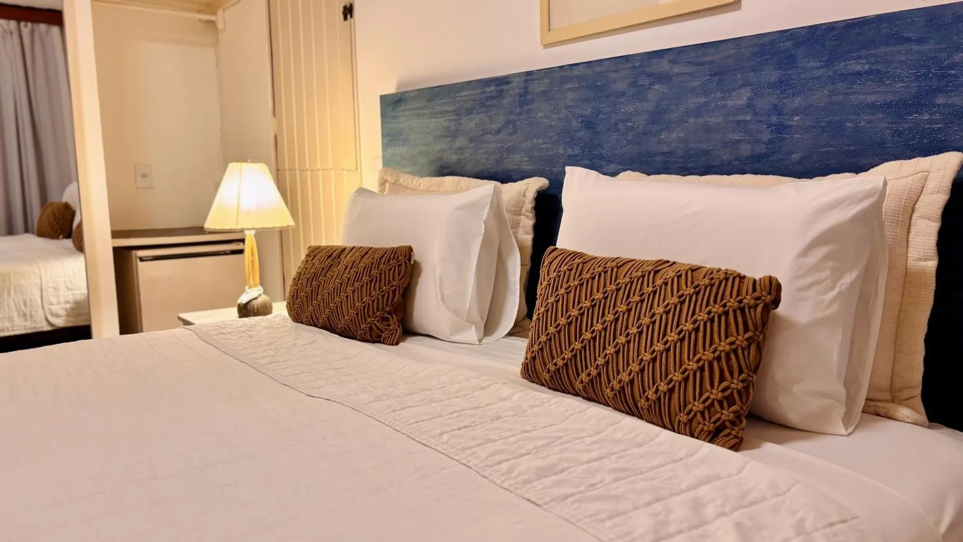 Inn Hotel Pousada Pitinga Porto Seguro