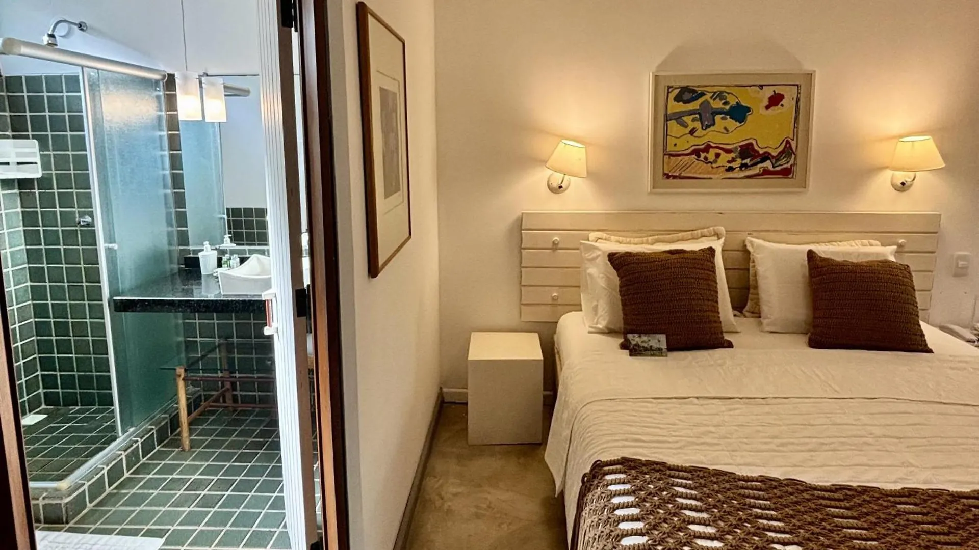 Inn Hotel Pousada Pitinga Porto Seguro
