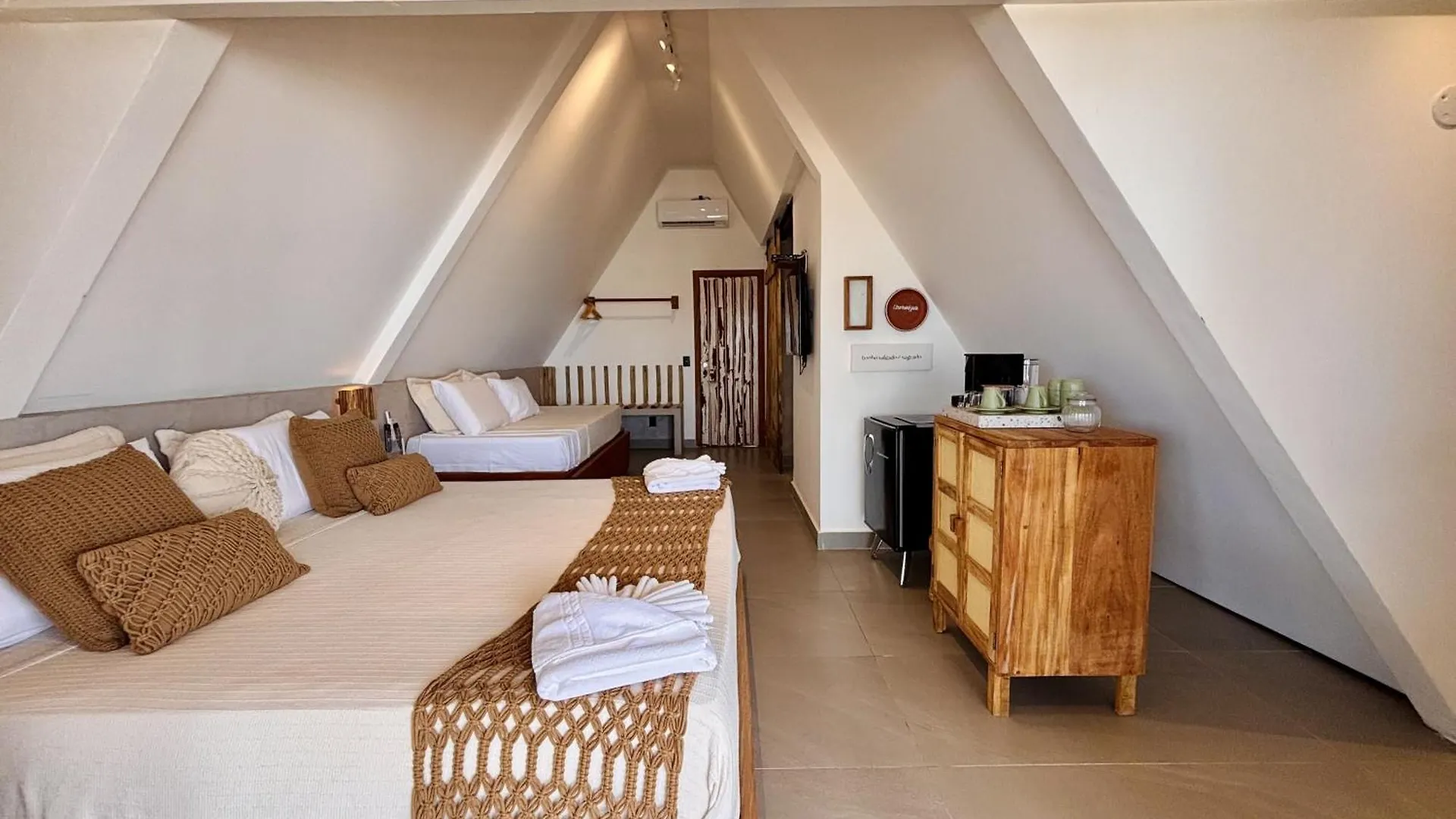 **** Inn Hotel Pousada Pitinga Porto Seguro Brazil