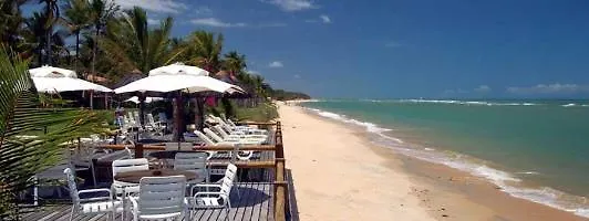 Inn Hotel Pousada Pitinga Porto Seguro