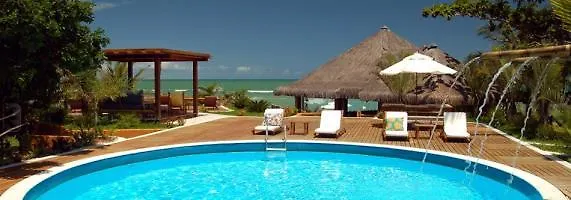 Hotel Pousada Pitinga Porto Seguro