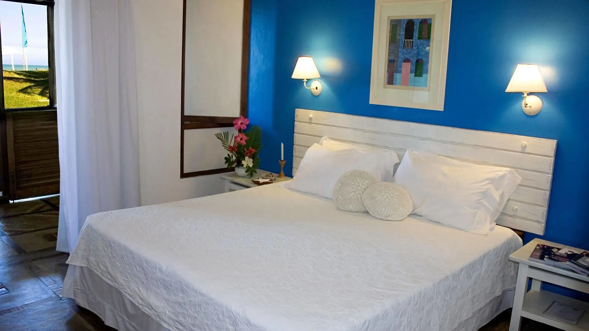 Inn Hotel Pousada Pitinga Porto Seguro