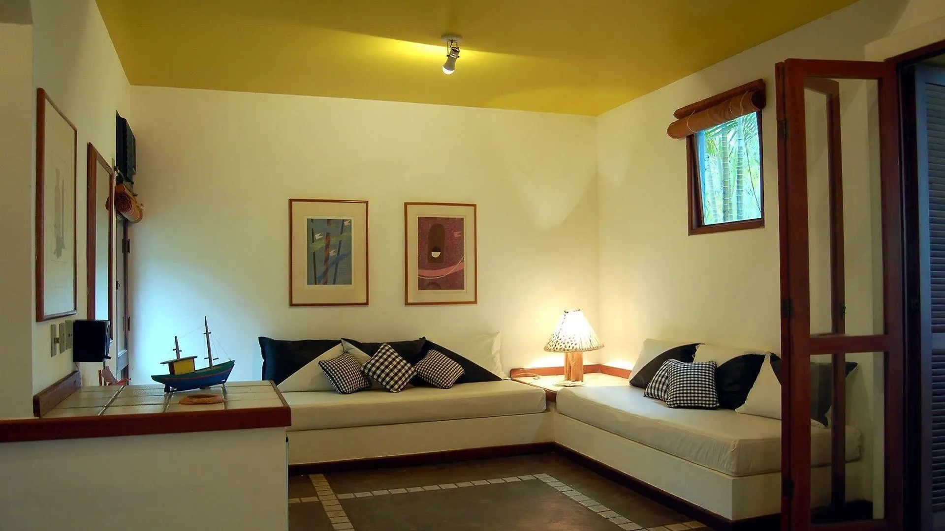 Hotel Pousada Pitinga Porto Seguro Brazil
