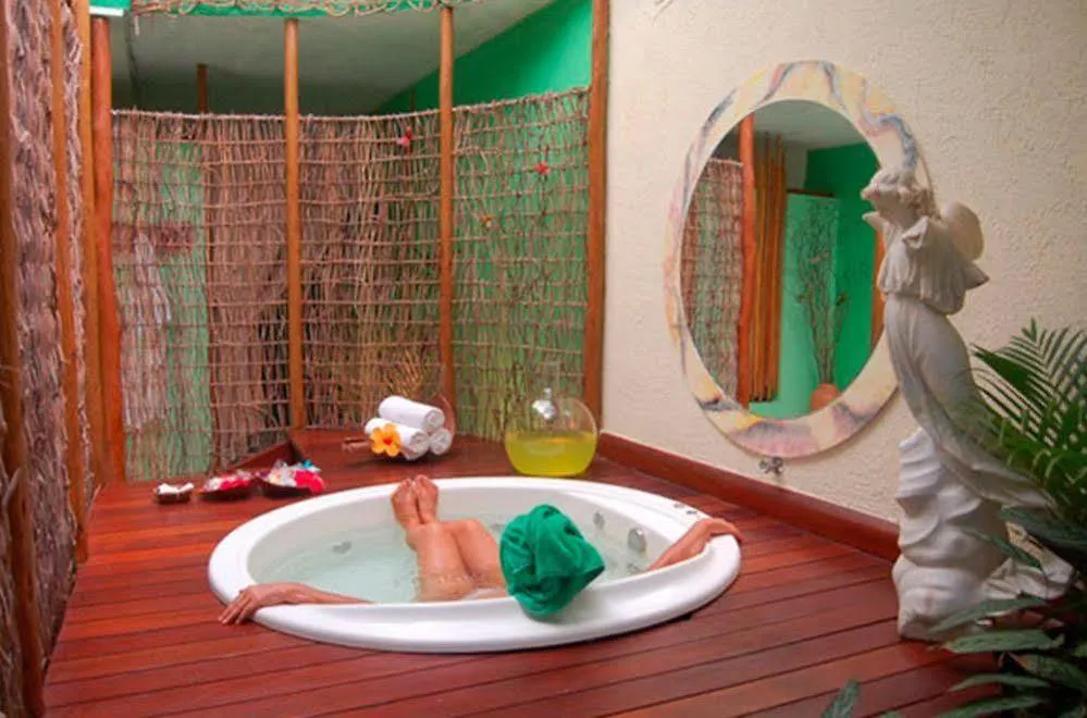 Hotel Pousada Pitinga Porto Seguro Inn