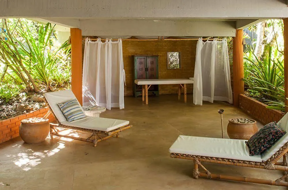 Hotel Pousada Pitinga Porto Seguro