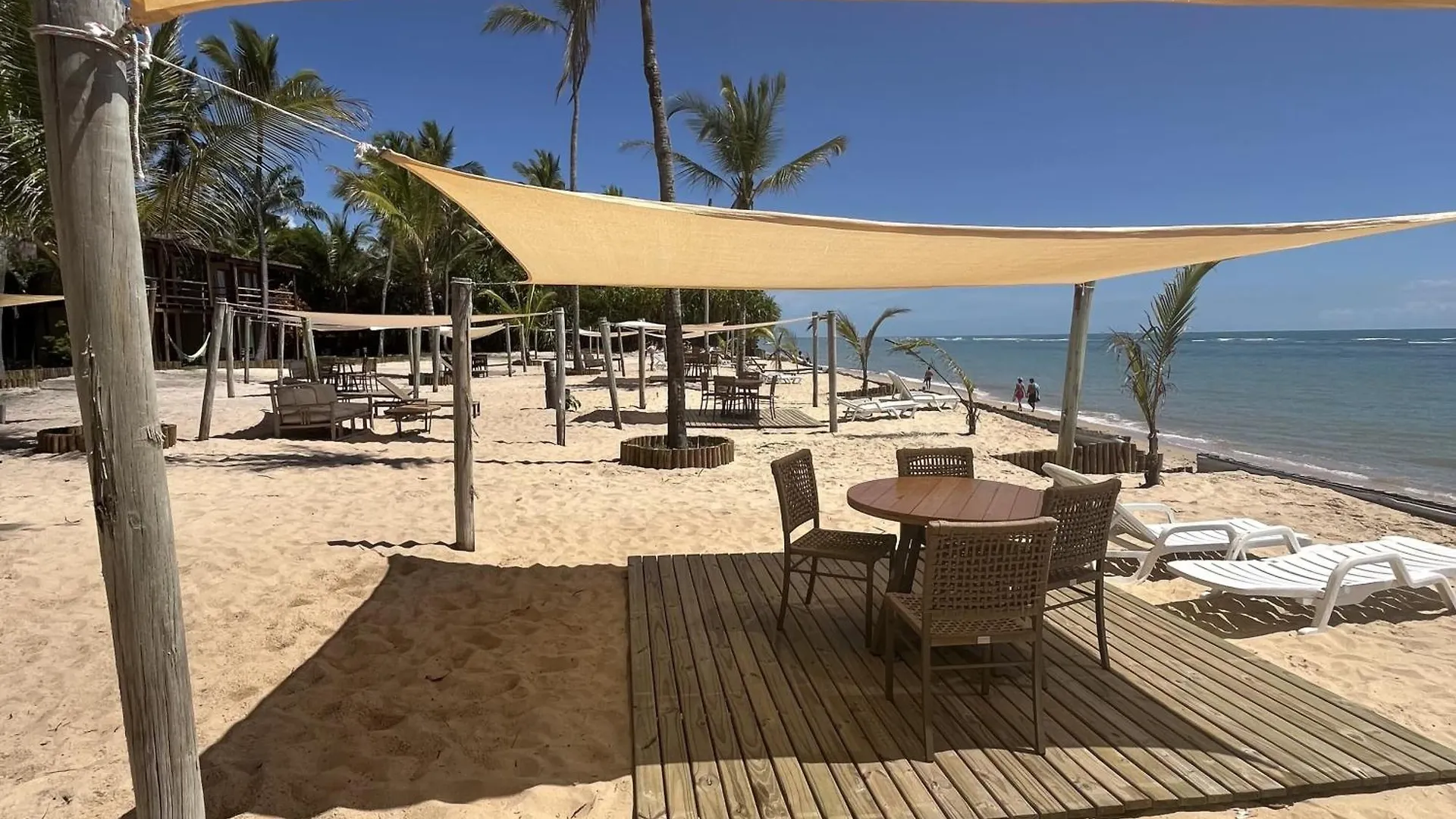 Herberg Hotel Pousada Pitinga Porto Seguro