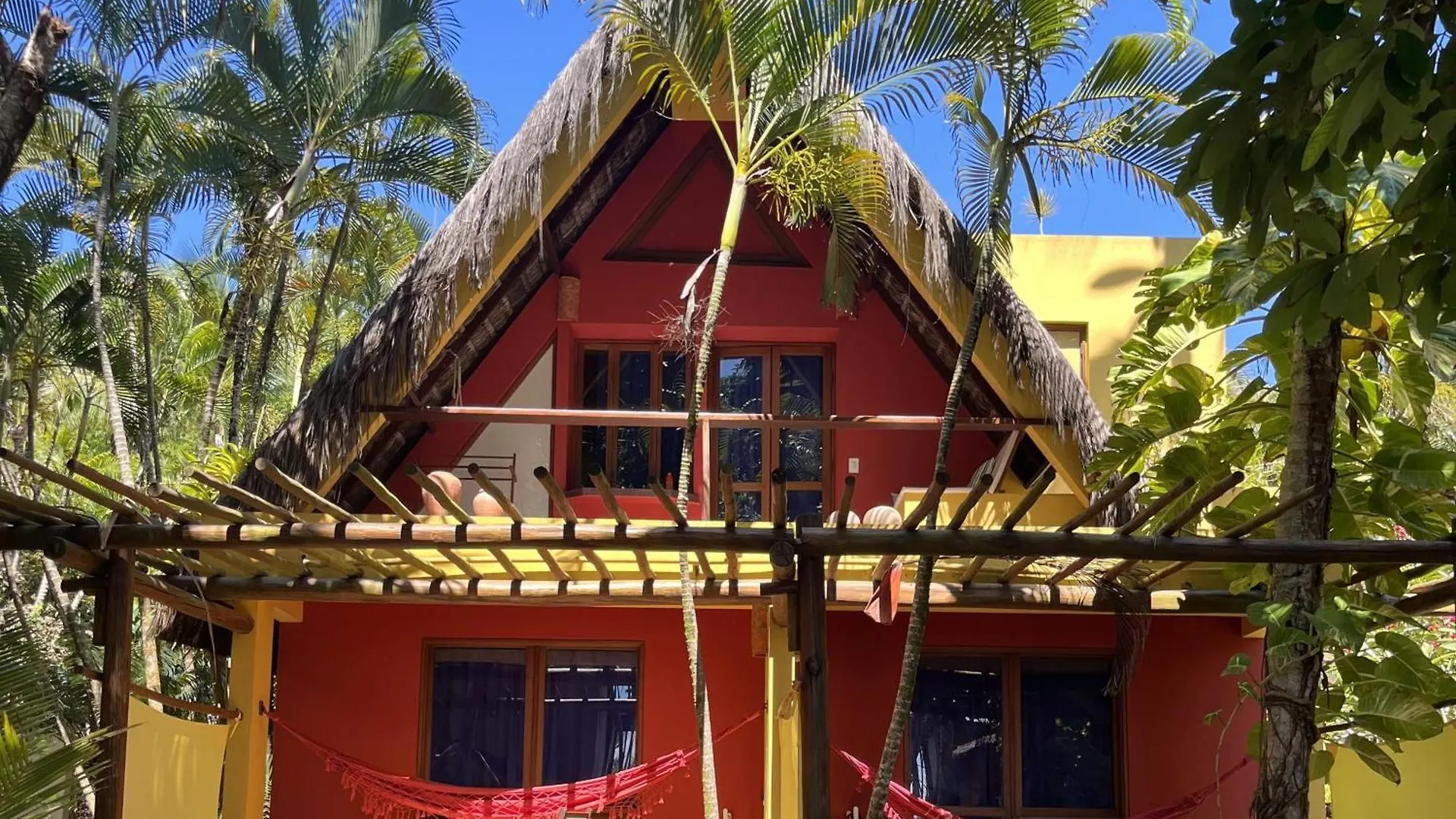 Herberg Hotel Pousada Pitinga Porto Seguro
