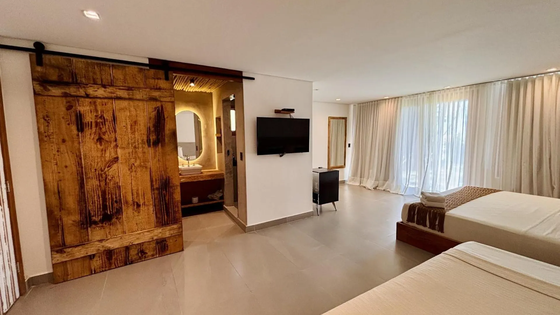 Hotel Pousada Pitinga Porto Seguro Herberg