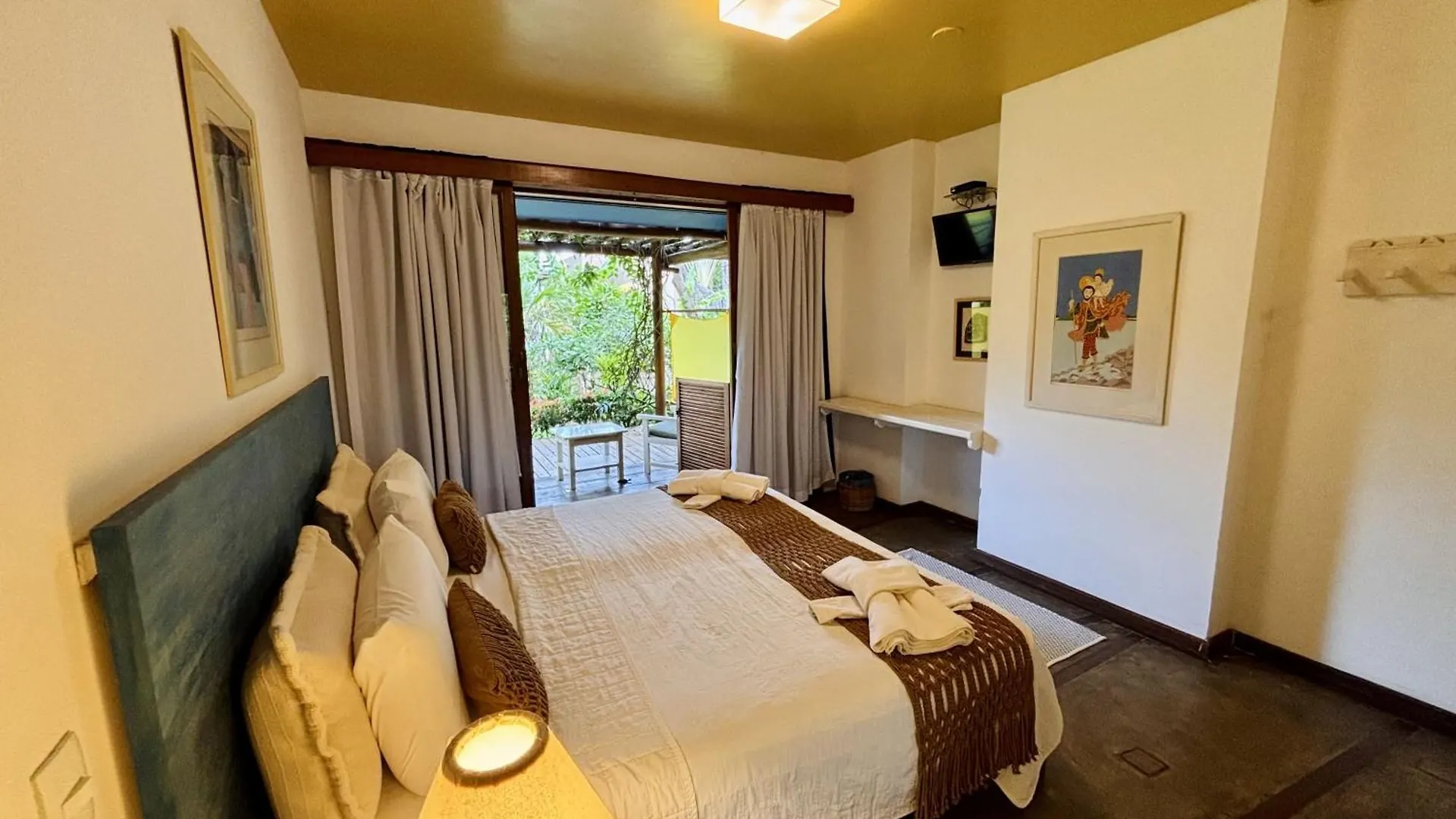Hotel Pousada Pitinga Porto Seguro