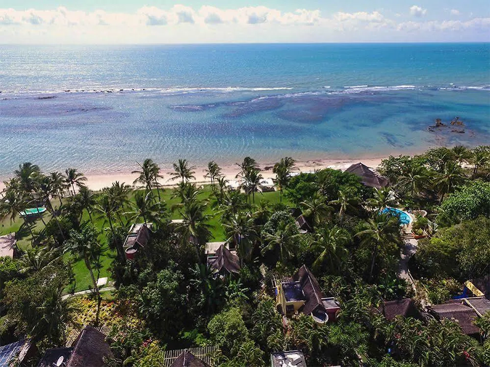 Herberg Hotel Pousada Pitinga Porto Seguro