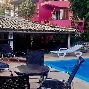 Novos Baianos E Hostel